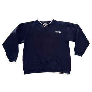 Vintage EMI Sports Wear Hilton Head Island Ocean Equipment Sweatshirt XXL Men's